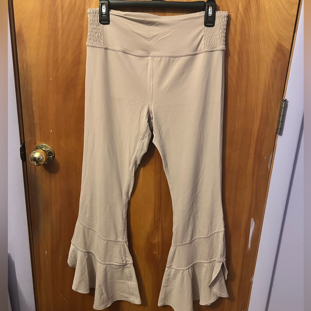 Free People Leggings